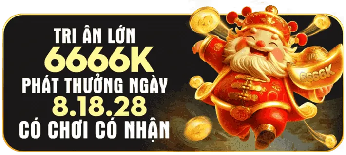 Thưởng Sự Kiện Đặc Biệt vs388