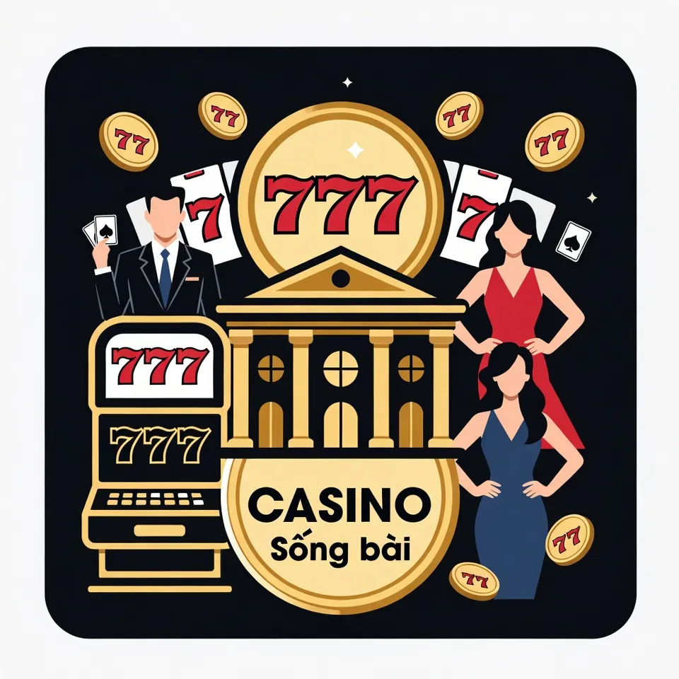 vs388 không bị chặn