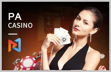 Casino trực tuyến VS388